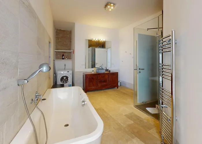 Apartment Belvedere