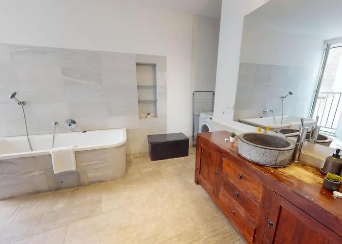 Belvedere Apartment *