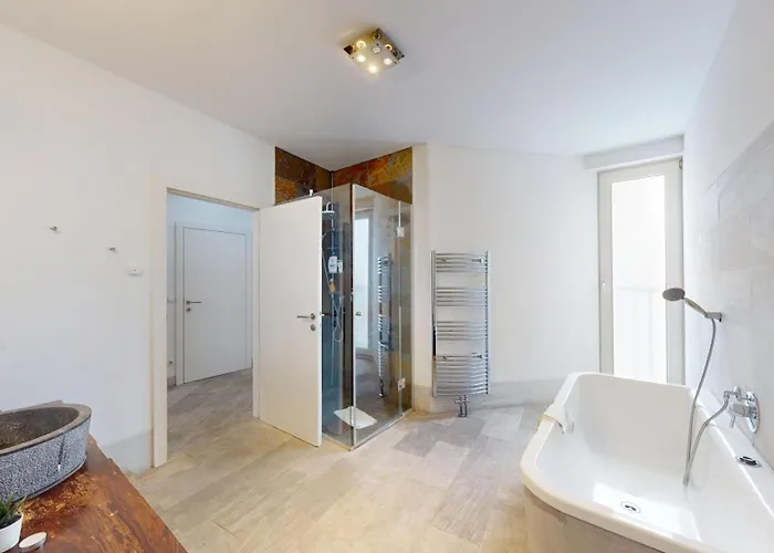 Apartment Belvedere *