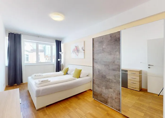 Belvedere Apartment