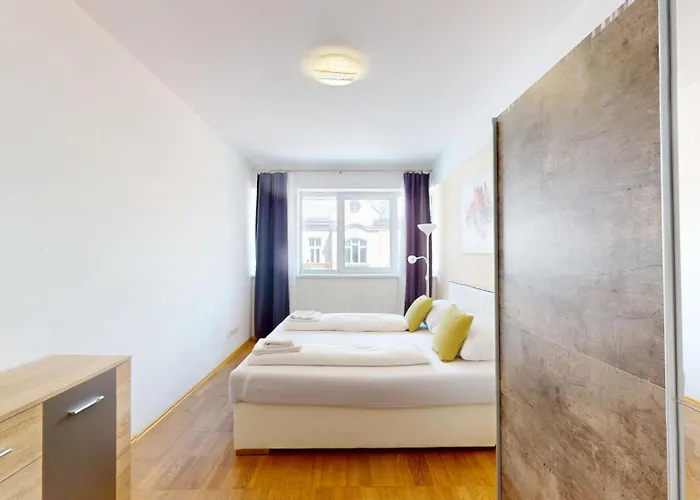 Apartment Belvedere