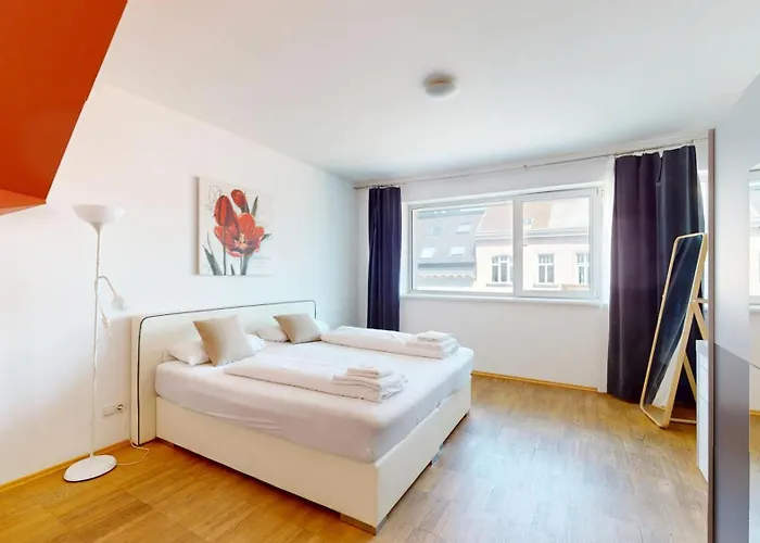 Belvedere Apartment *