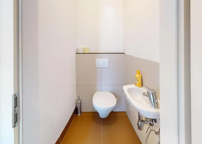 Belvedere Apartment